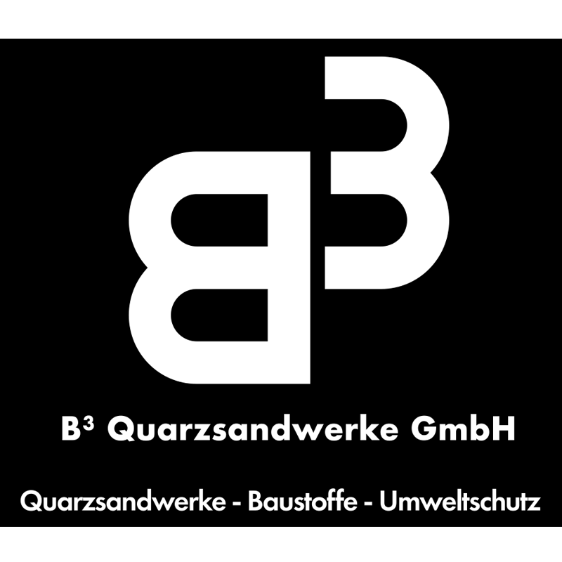 B3 Quarzsandwerke B3 Quarzsandwerke