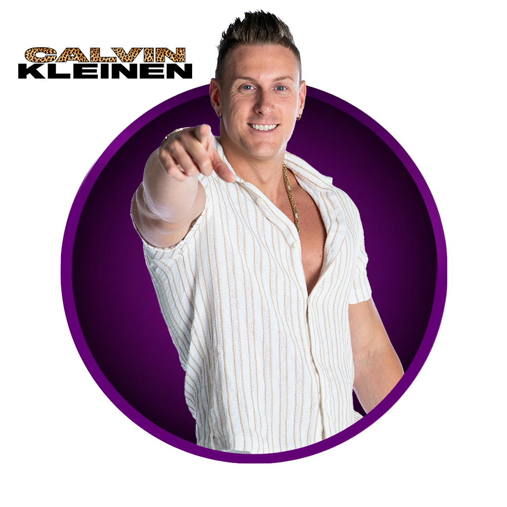 Calvin Kleinen Calvin Kleinen