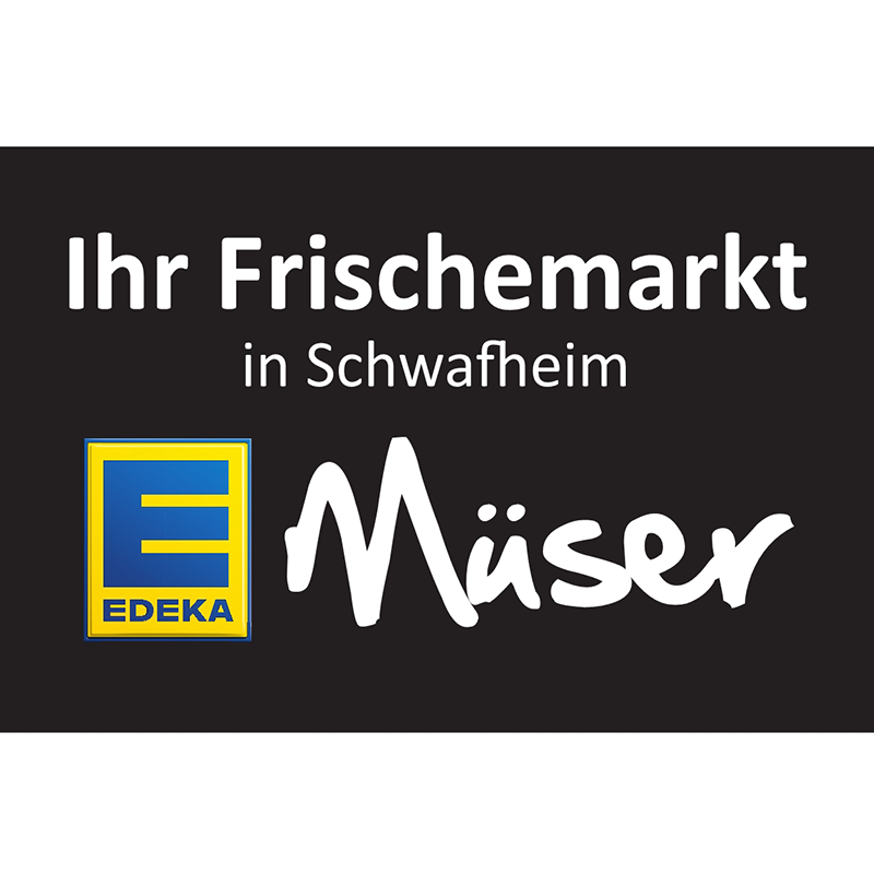 EdekaMüser Jedermann Logo