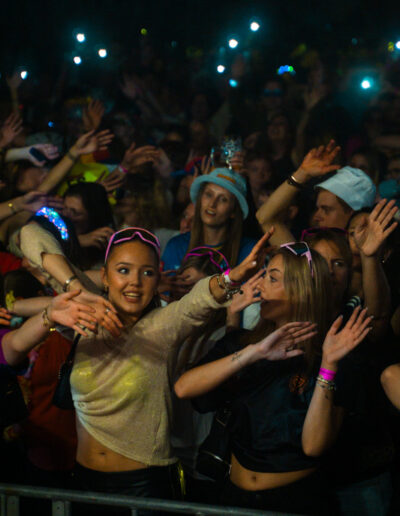 Partyfoto 2025