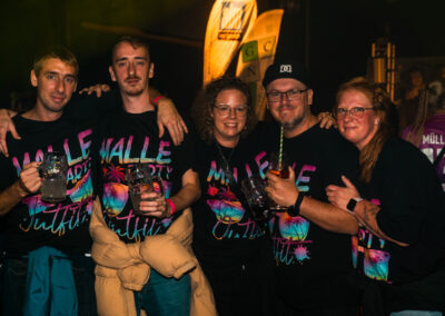 Partyfoto 2025