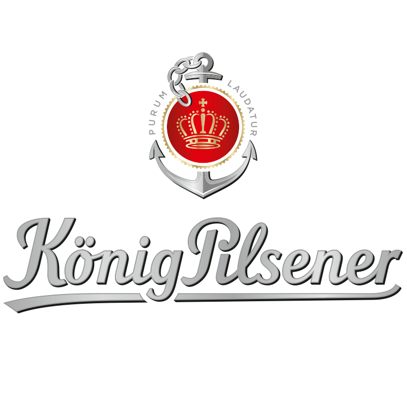 König Pilsener König Pilsener
