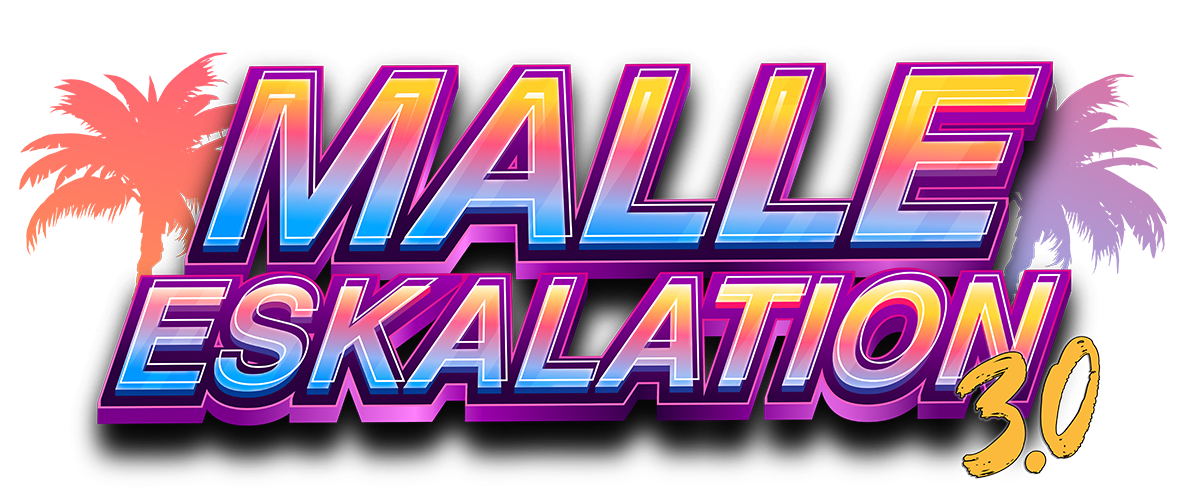 Logo Malle Eskalation 3.0