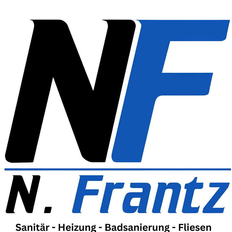 N.Frantz Logo Koenig Pilsener