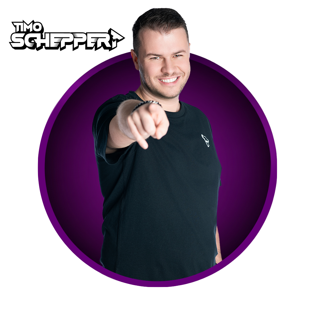 Timo Scheppert Timo Scheppert
